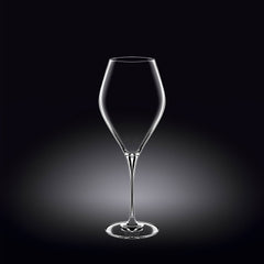 Wilmax Conical Shaped Wine Glass Set 2-teilig 440 ml WL-888045/2C