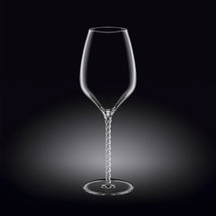 Wilmax Weinglas-Set 800 ml, Kristallin – WL-888102/2C