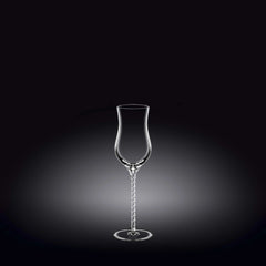 Wilmax Sherry Glas Set 2-teilig 130 ml – WL-888110/2C