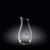 Wilmax Krug 750 ml Kristallglas Transparent WL-888339/1C
