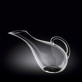 Wilmax Weinkaraffe 1500 ml Kristallglas Transparent WL-888342/1C