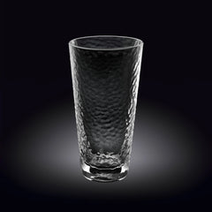 Wilmax Glas 320 ml rund – WL-888629/A