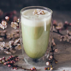 Wilmax Doppelwandiges Glas, 200 ml, WL-888731/A