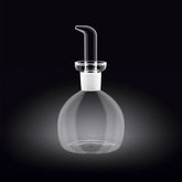 Wilmax Ölflasche 500 ml Glas WL-888952/A