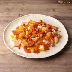 Wilmax SANDSTONE Porzellanteller 18 cm WL-661323/A