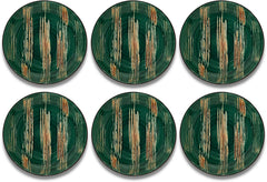 Wilmax Rundteller, 18 cm, 6er Set, WL-668511/A6