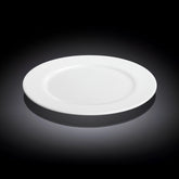 Wilmax Dessertteller Weiß 20 cm – Elegantes Design für Desserts – WL-991178/A