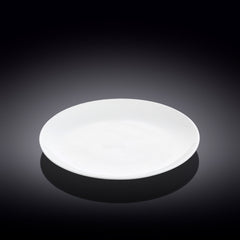 Wilmax Speiseteller, 23 cm, Weiß, Porzellan, WL-991248/A