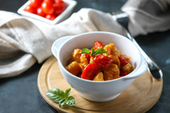 Wilmax Porzellan Suppentasse, 500 ml, WL-991263/A