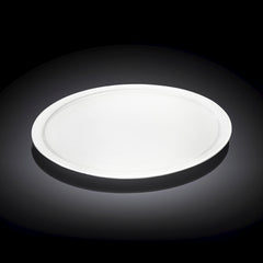 Wilmax England Pizzateller, 35,5 cm, Porzellan, WL-992618/A