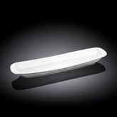 Wilmax Servierplatte, 28 cm, Porzellan, WL-992643/A