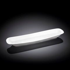 Wilmax Servierplatte, 28 cm, Porzellan, WL-992643/A