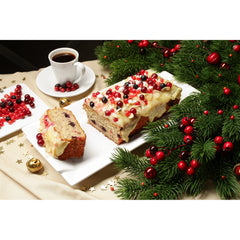 Wilmax Porzellanplatte, rechteckig, 29,5 x 15 cm, WL-992646/A