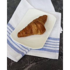 Wilmax Porzellan Servierschale, 25,5 x 15 cm, WL-992651/A