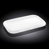 Wilmax Porzellan Schüssel 25,5 x 15 cm rechteckig WL-992660/A