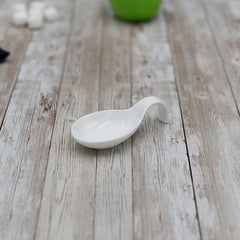 Wilmax Snackschale, 10,5 x 5 cm, Porzellan, WL-992667/A