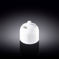 Wilmax Zuckerdose, 280 ml, WL-995017/1C