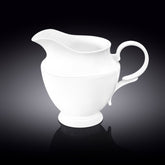 Wilmax Porzellankrug 1,7 l Weiß WL-995031/1C