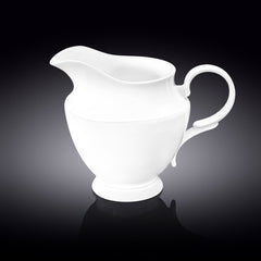 Wilmax Porzellankrug 1,7 l Weiß WL-995031/1C