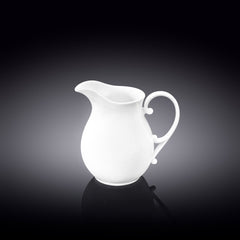 Wilmax Sahnekännchen 290 ml aus Porzellan in Geschenkbox WL-995041/1C