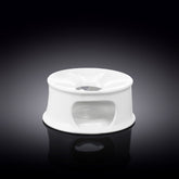 Wilmax Wärmeständer – 13 cm – Elegantes Design – WL-996006/A