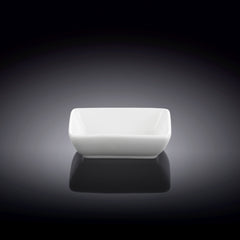 Wilmax Saucenschale, 8 x 6 cm, WL-996012/A