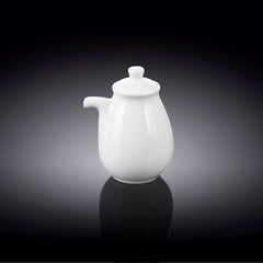 Wilmax Sojasaucen-Flasche 170 ml – Elegantes Design – WL-996015/A