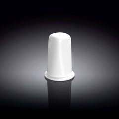 Wilmax Zahnstocherhalter Weiß – Stilvolle Tischdekoration – WL-996064/A