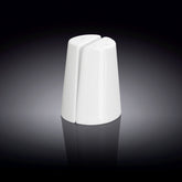 Wilmax Salz- und Pfefferstreuer Set aus Porzellan, 2-teilig – WL-996068/SP