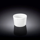 Wilmax Ramekin, 260 ml, Ofenfeste Porzellanform, WL-996121/A