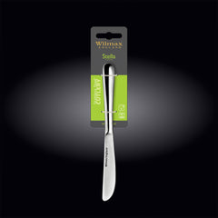 Wilmax Dessertmesser, 20.5 cm, Edelstahl, WL-999106/1B