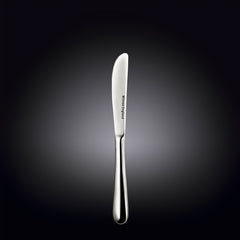 Wilmax Dessertmesser, 20.5 cm, Edelstahl, WL-999106/1B