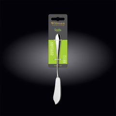 Wilmax Fish Knife Set 2-teilig 20,5 cm Edelstahl – WL-999109/2B