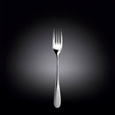 Wilmax Tafelgabel 20 cm Edelstahl 2er Set WL-999201/2B