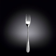 Wilmax Tafelgabeln 20 cm Edelstahl – 2er Set WL-999201/2B