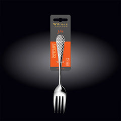 Wilmax Edelstahl Serviergabel 23 cm WL-999211/1B