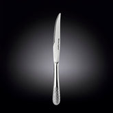 Wilmax Steakmesser Edelstahl 23,5 cm WL-999215/1B