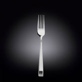 Tischgabel Edelstahl Silber 21 cm – WL-999631021/1B