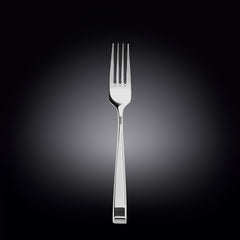 Tischgabel Edelstahl Silber 21 cm – WL-999631021/1B