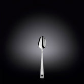 Mokkalöffel Edelstahl 12 cm WL-999631049/1B