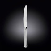 Tischmesser Edelstahl 24 cm WL-999881001/1B