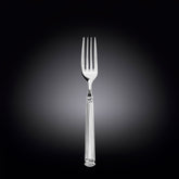 Tischgabel Edelstahl Silber 20 cm – WL-999881021/1B