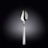 Tischlöffel Edelstahl Silber 20 cm – WL-999881041/1B