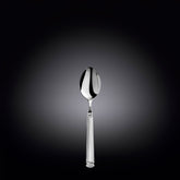 Kaffee-/Teelöffel Edelstahl Silber 14 cm – WL-999881045/1B