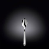 Teelöffel Edelstahl 14 cm WL-999881045/1B