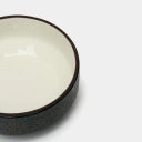 Wilmax Porzellan Suppentasse 400 ml Ø12,5 cm – 2er Set – WL-667538/A2