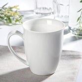 Wilmax Porzellantasse, 380 ml, WL-993014/A