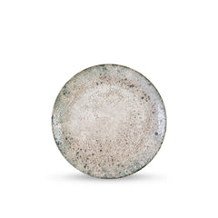 Wilmax Porzellanteller,2er Set, flach, rund, 21 cm, WL-671203/A2