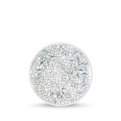 Wilmax Porzellanteller,2er Set, flach, rund, 21 cm, WL-671503/A2