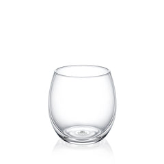 Wilmax Thermoglas-Getränkeglas, 530 ml, hitzebeständig, WL-888640/A
